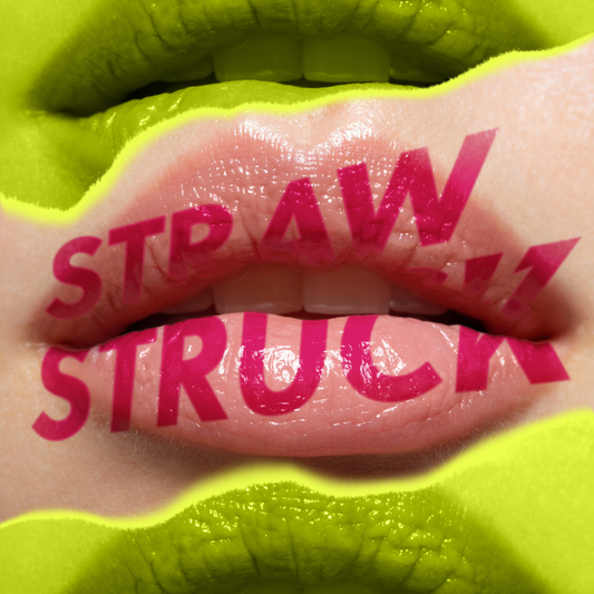 Straws Go Where Logos Canβt β How to Make Every Sip a Branding Moment