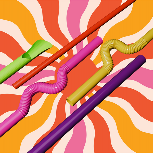 Find Your Straw Style: The Ultimate Guide to Sippin' in Brand