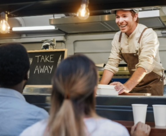 Straws That Sell: The Ultimate Straw Guide for Food Trucks