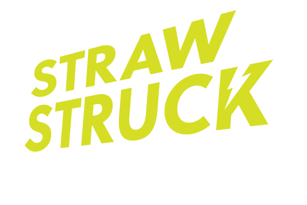 Straw-Struck