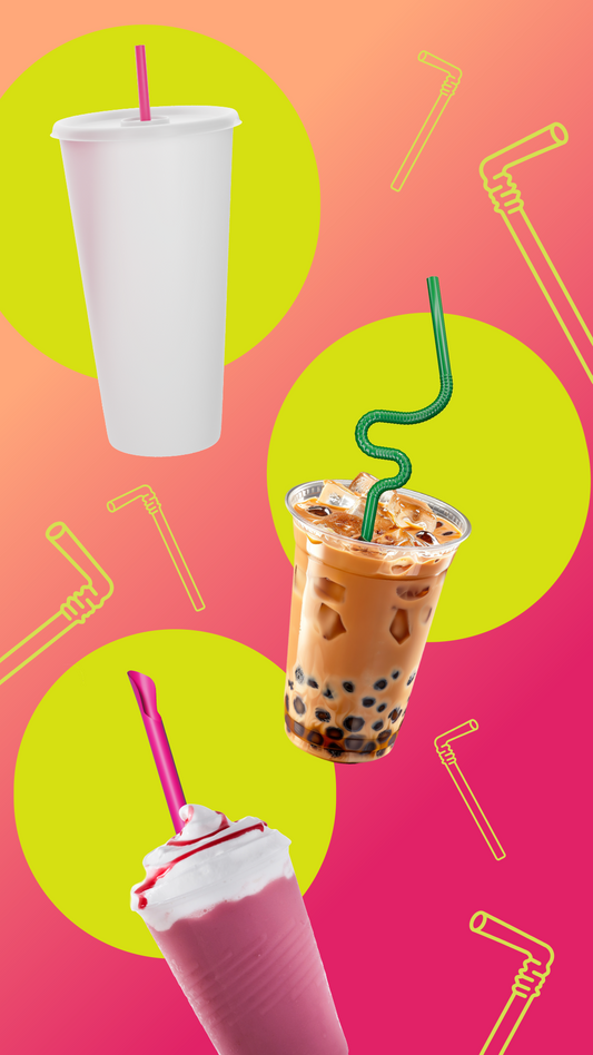 The Straw Is Doing More Work Than You Think