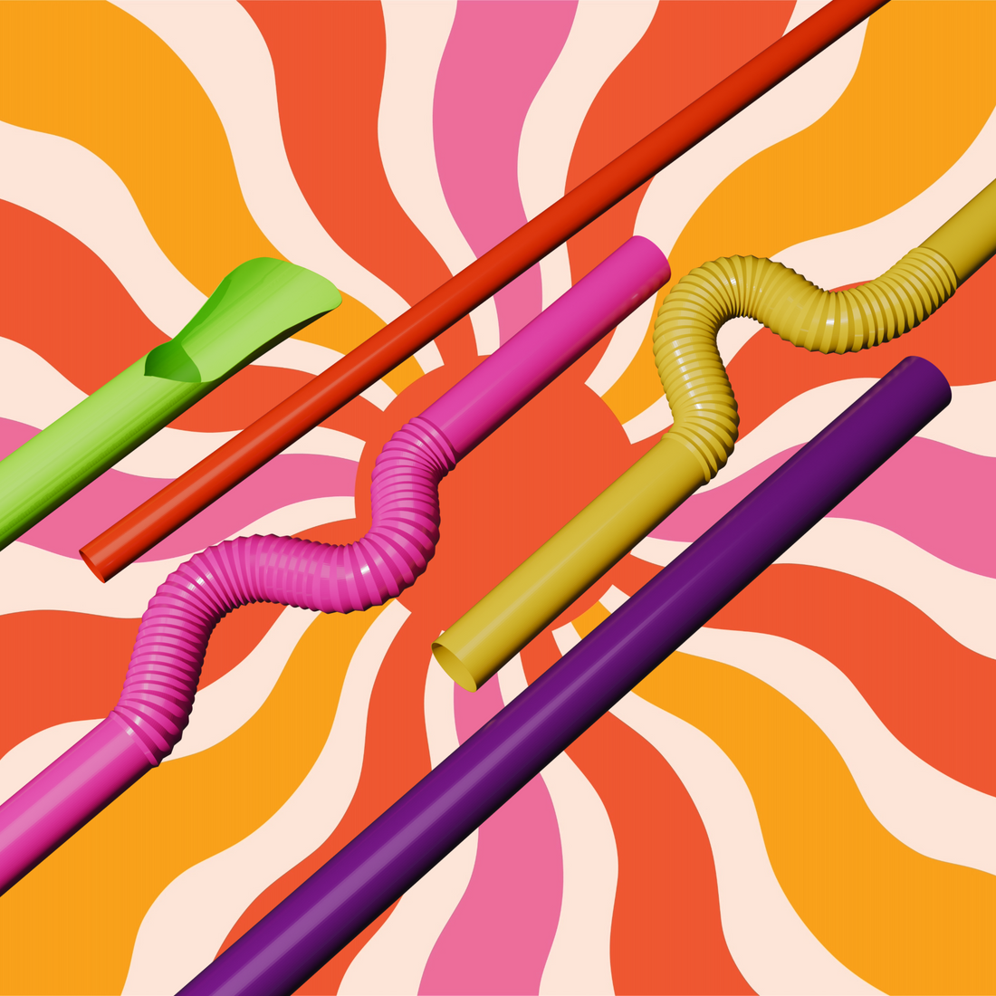 Find Your Straw Style: The Ultimate Guide to Sippin' in Brand