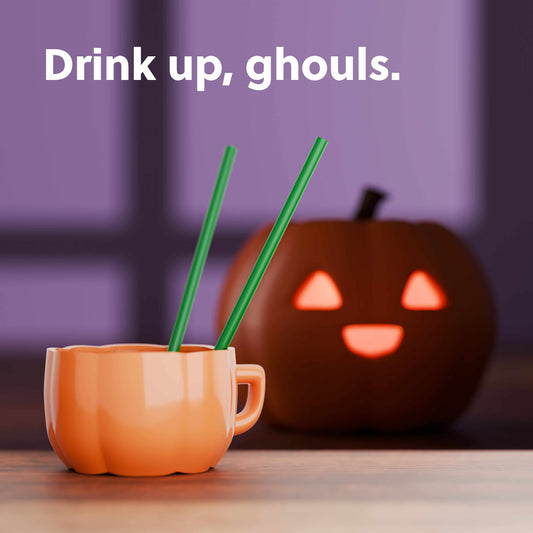 Festive Drink Ideas 