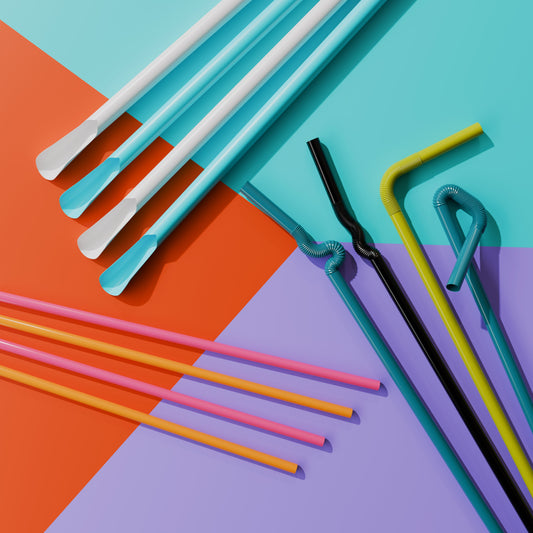 Sip with All Your Senses: How Straws Enhance the Drink Experience