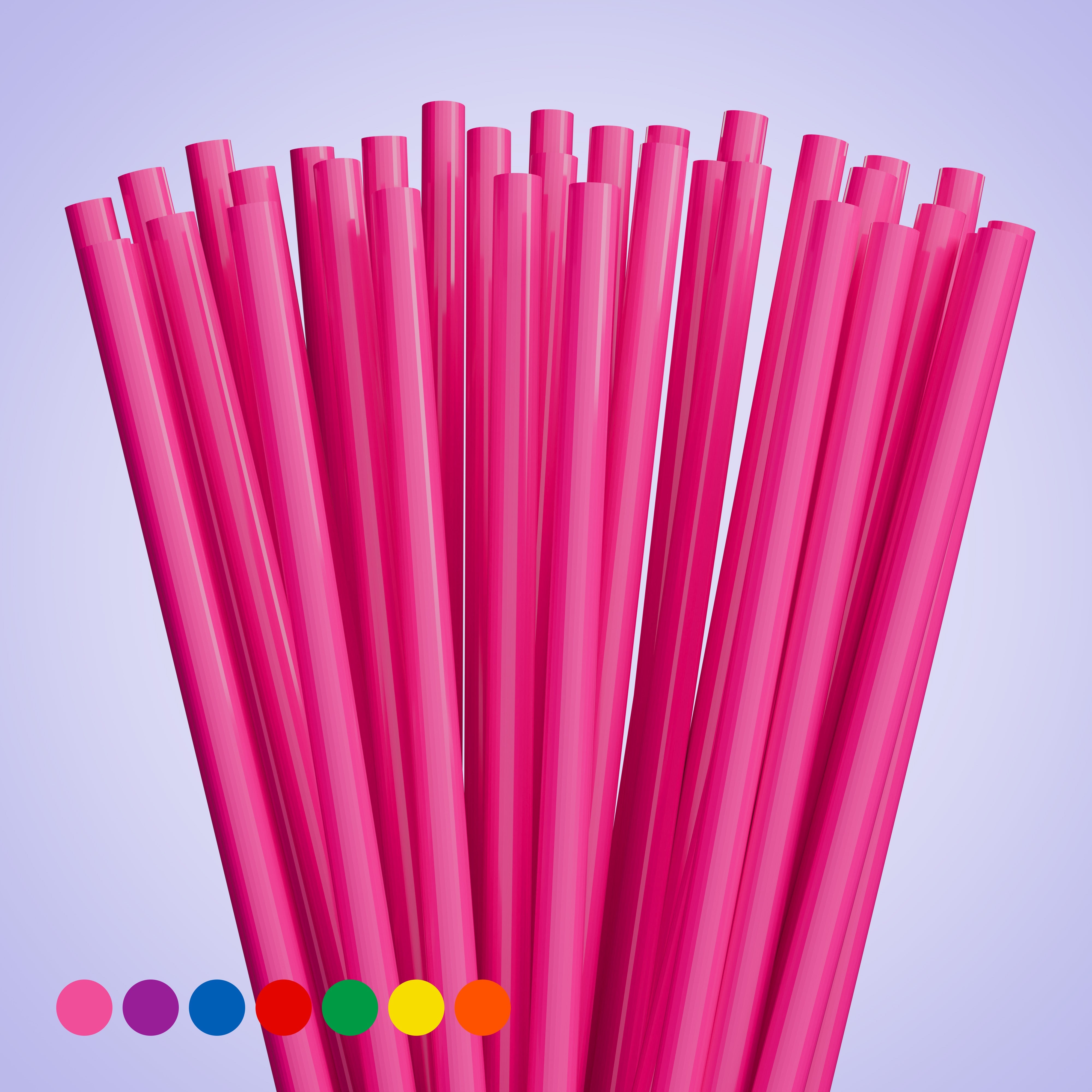 Straight Straws -Quality Straight Straws in Various Lengths | Shop Now ...