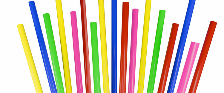 Straight Straws