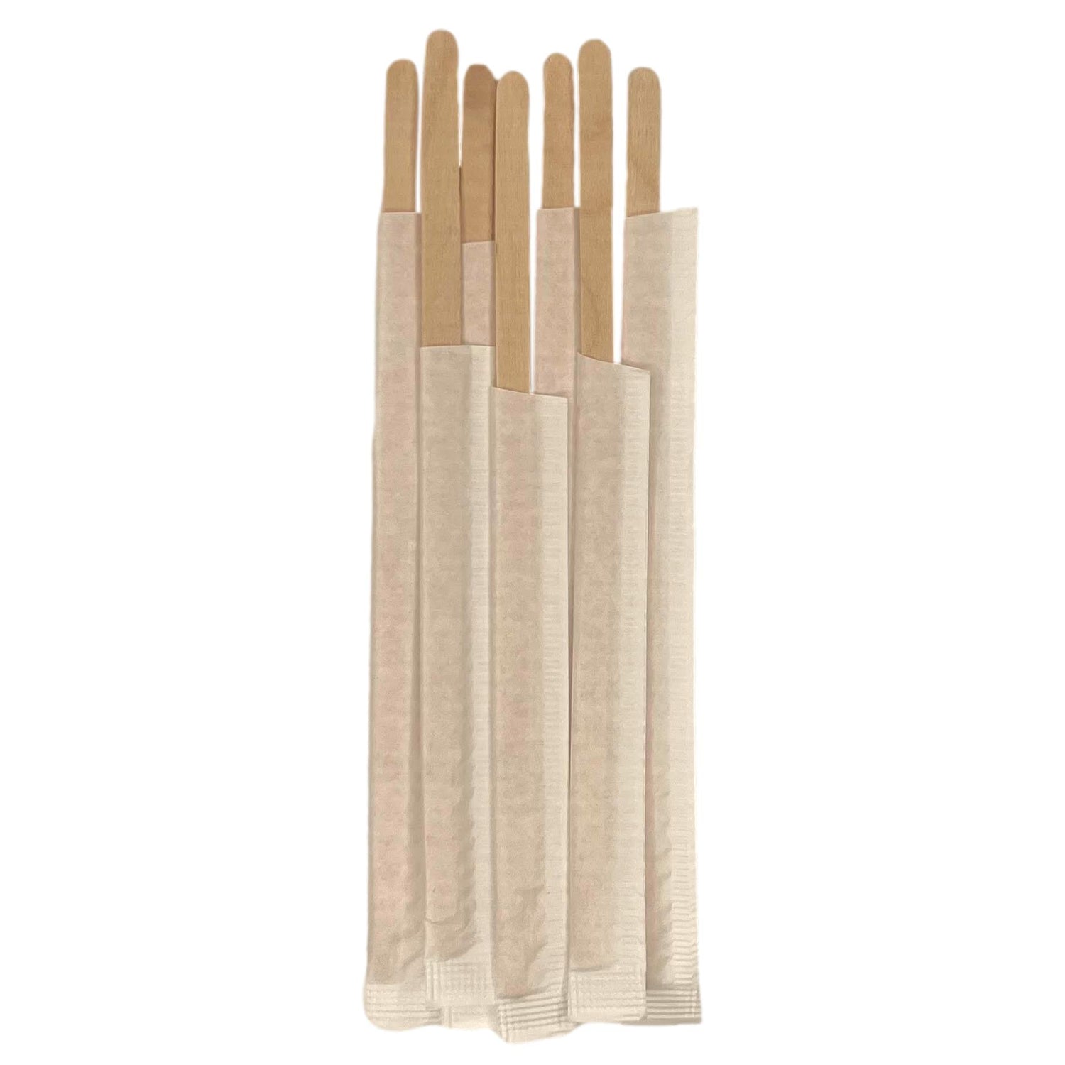 Wood Stirrers