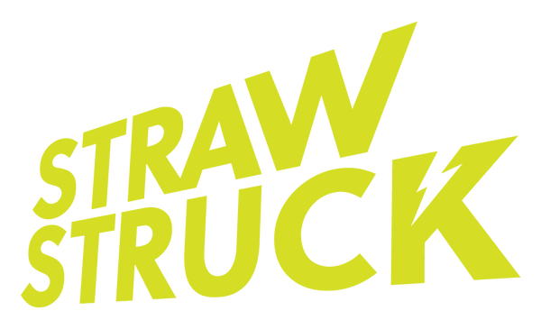Straw-Struck